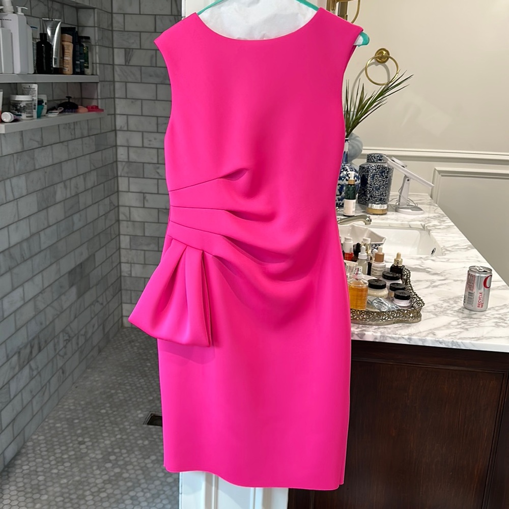 Eliza J Cocktail Dress sz 10